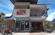 Bangunan 5 OYO 787 Indino Guest House 2&5