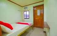 Kamar Tidur 4 Lisa's Guesthouse