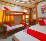 Kamar Tidur 7 Lisa's Guesthouse