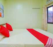 Kamar Tidur 3 Lisa's Guesthouse