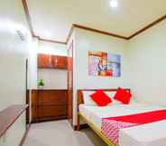 Kamar Tidur 2 Lisa's Guesthouse