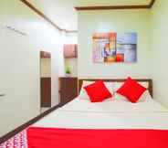 Kamar Tidur 5 Lisa's Guesthouse