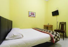 Bedroom 6 Hotel Surabaya Jaya Bandara Soetta