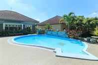 Swimming Pool Villa Bunga