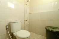 In-room Bathroom Apartment Educity by Rava Home