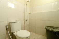 客房浴室 Apartment Educity by Rava Home