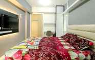 Kamar Tidur 7 Apartment Educity by Rava Home