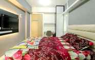 Bedroom 7 Apartment Educity by Rava Home