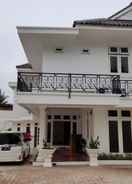 EXTERIOR_BUILDING OYO 90449 Griya Cendrawasih Syariah