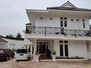 Exterior 4 OYO 90449 Griya Cendrawasih Syariah