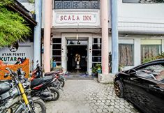 Exterior 3 OYO 90450 Sentra Inn