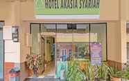 Bangunan 5 SPOT ON 90418 Akasia Hotel Syariah