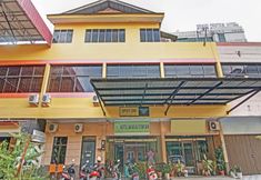 Bangunan 2 SPOT ON 90418 Akasia Hotel Syariah