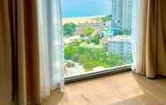 Nearby View and Attractions 5 Miracle Luxury Hotel Nha Trang