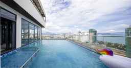Miracle Luxury Hotel Nha Trang