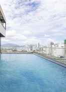 SWIMMING_POOL Miracle Luxury Hotel Nha Trang