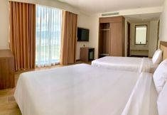 Phòng ngủ 6 Miracle Luxury Hotel Nha Trang