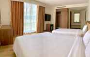Phòng ngủ 6 Miracle Luxury Hotel Nha Trang