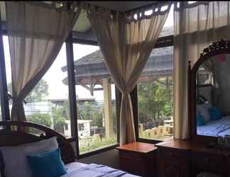 Bilik Tidur 2 Indraloka Guest House