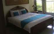 Bilik Tidur 3 Indraloka Guest House