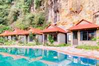 Swimming Pool Trang An Peaceful Homestay