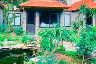 Exterior Trang An Peaceful Homestay