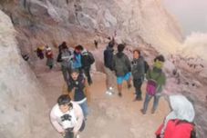 共用スペース Kampoeng Tourist Homestay