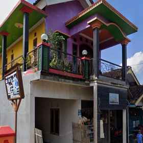 Kampoeng Tourist Homestay 1, Hotel Makam Datuk Malik Ibrahim