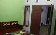 Lobi 6 Kampoeng Tourist Homestay