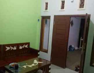 Lobi 2 Kampoeng Tourist Homestay