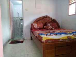 Bedroom 4 Kampoeng Tourist Homestay