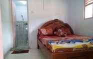 Kamar Tidur 3 Kampoeng Tourist Homestay