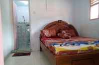 Bedroom Kampoeng Tourist Homestay