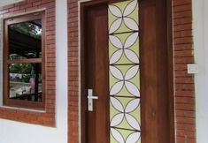 Exterior 7 Penginapan Udin Syariah Bukit Rhema