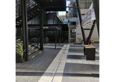 외관 5 Avista Jarrdin Apartment