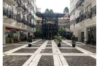 외관 4 Avista Jarrdin Apartment