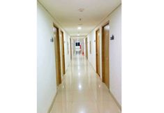 로비 7 Avista Jarrdin Apartment