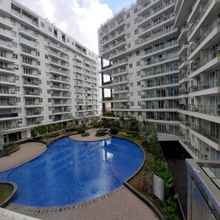 Exterior 4 Ananda Room Gateway Apartment Bandung