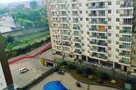 Bangunan Ananda Room Gateway Apartment Bandung