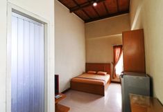 Bedroom 7 Bedur Homestay Syariah