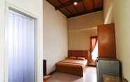 Kamar Tidur 6 Bedur Homestay Syariah