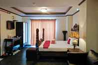 Bilik Tidur RedDoorz Plus New Era Budget Hotel Mabolo former Reddoorz near Landers Superstore Cebu City