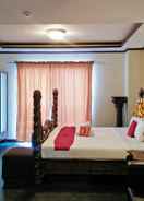 BEDROOM RedDoorz Plus New Era Budget Hotel Mabolo former Reddoorz near Landers Superstore Cebu City