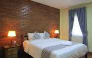 Bedroom 7 Nia Maretta House Syariah