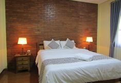 Phòng ngủ 3 Nia Maretta House Syariah