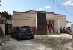 Exterior 4 OYO 90440 Zleepy Whiteland
