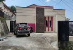 Exterior 3 OYO 90440 Zleepy Whiteland