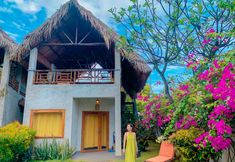 Luar Bangunan 3 The Whales Village