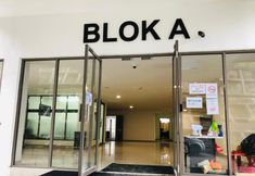 Lobby 3 Play Residence at Palas Horizon Kea Farm