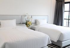 寝室 3 ESC Park Hotel